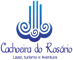 Imagem representativa: Cachoeira do Rosário - Pirenópolis Goiás