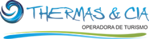 Imagem representativa: Thermas e Cia Operadora de Turismo em Olímpia SP
