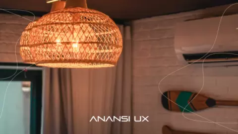 Fotografia imobiliária | Cabanas Liberty Setor Lago Sul em Caldas Novas