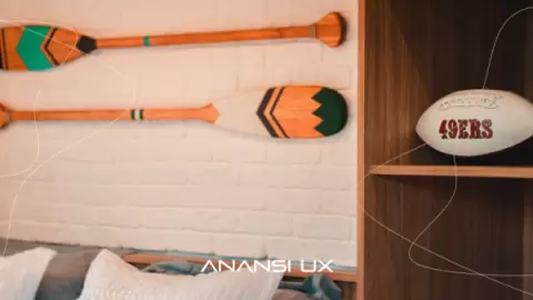 Fotografia imobiliária | Cabanas Liberty Setor Lago Sul em Caldas Novas