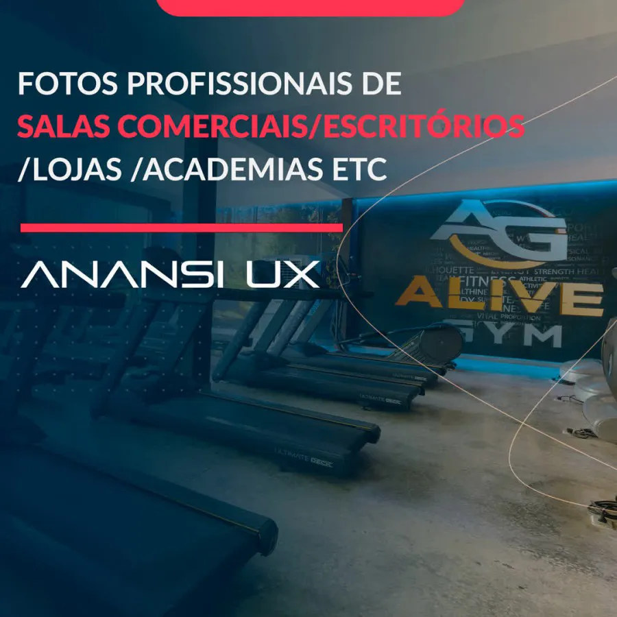 Imagem representativa: Precisando fotografar sua empresa em Caldas Novas? escritórios/lojas/clinicas...