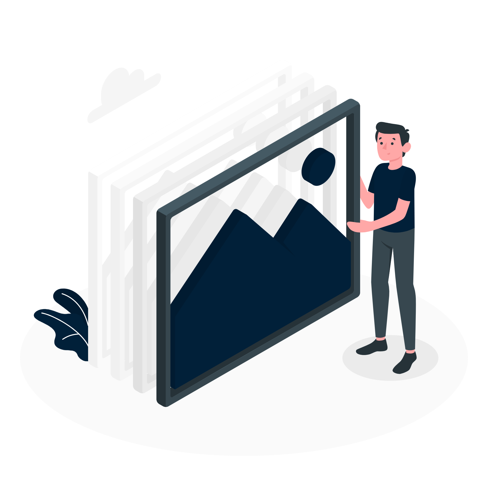 Planos para fotografia de imóveis em Caldas Novas Goiás