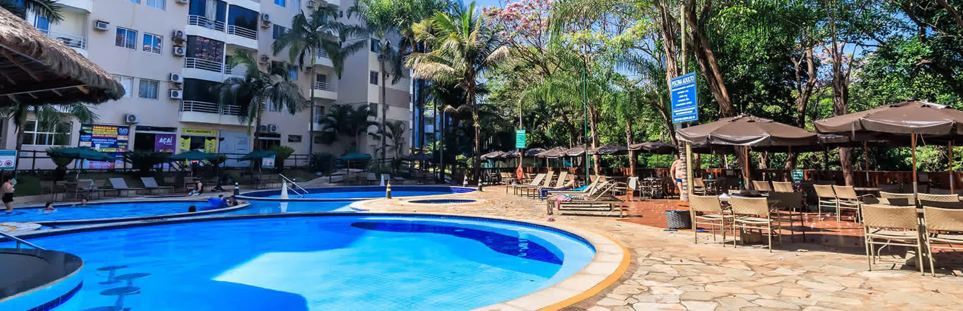 Jones Imóveis - Sua imobiliária em Rio Quente GO e região