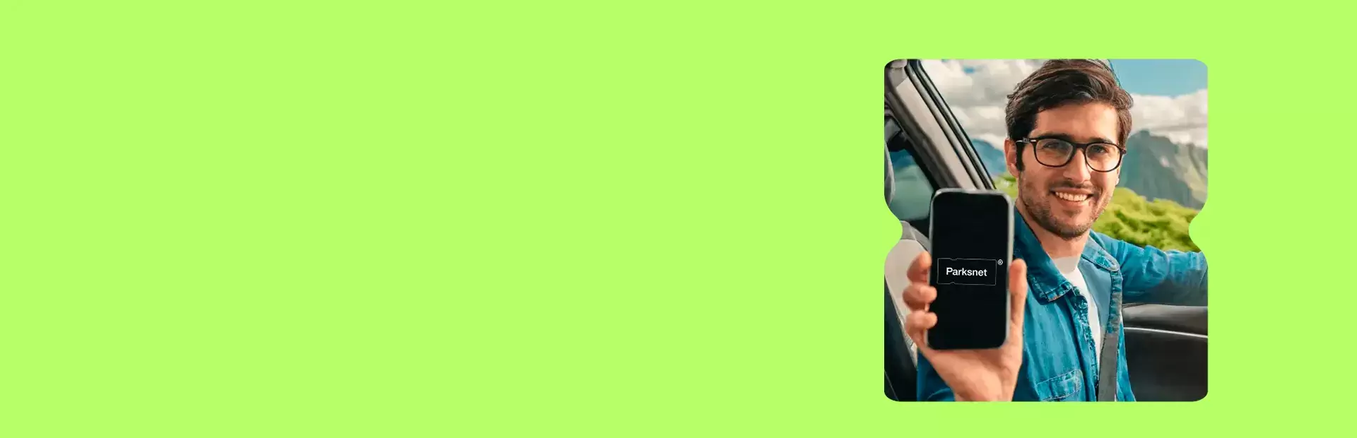 ParksNet - Seu ingresso on-line com segurança e economia