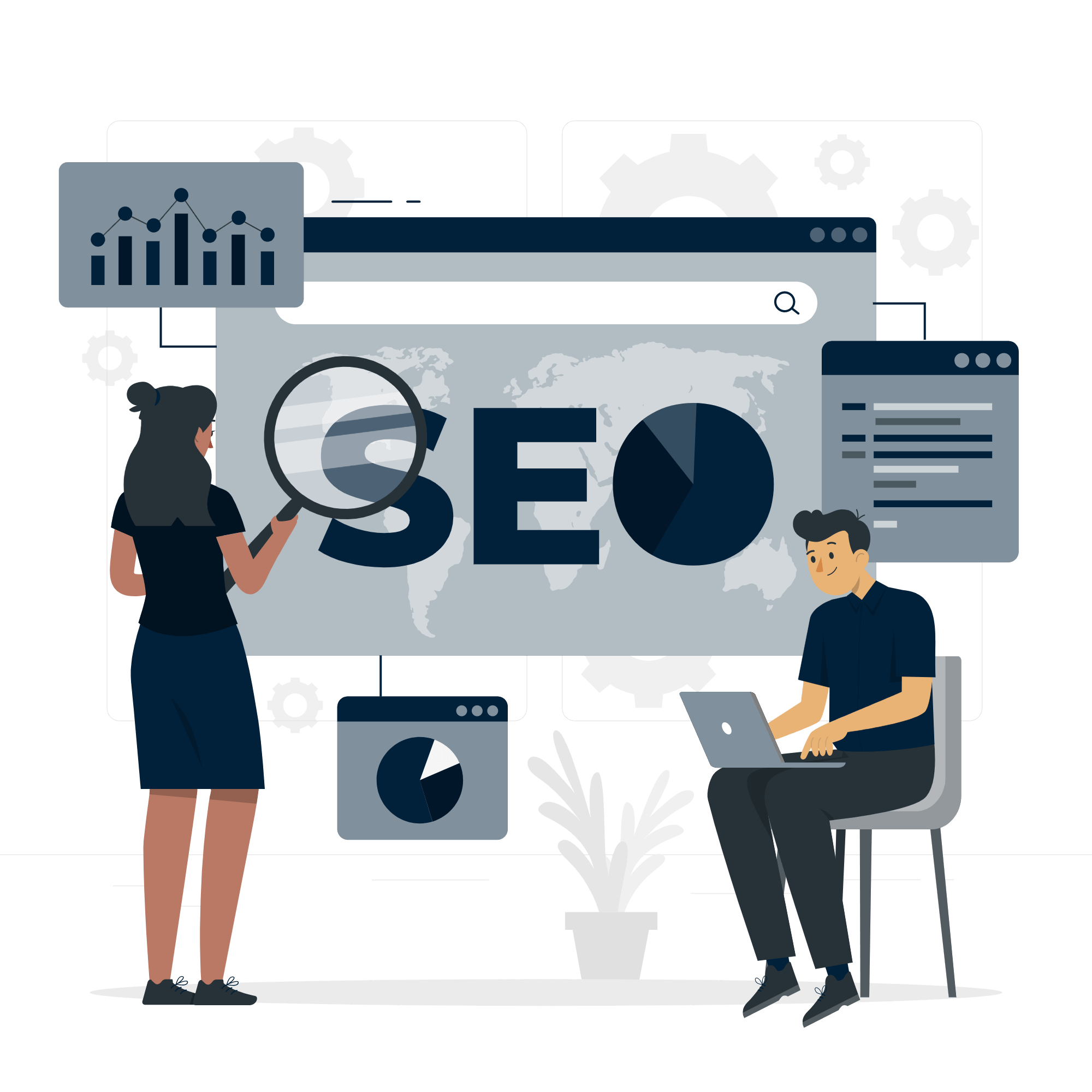 Social Media vai além de apenas gerenciar/cuidar do Instagram de uma empresa 